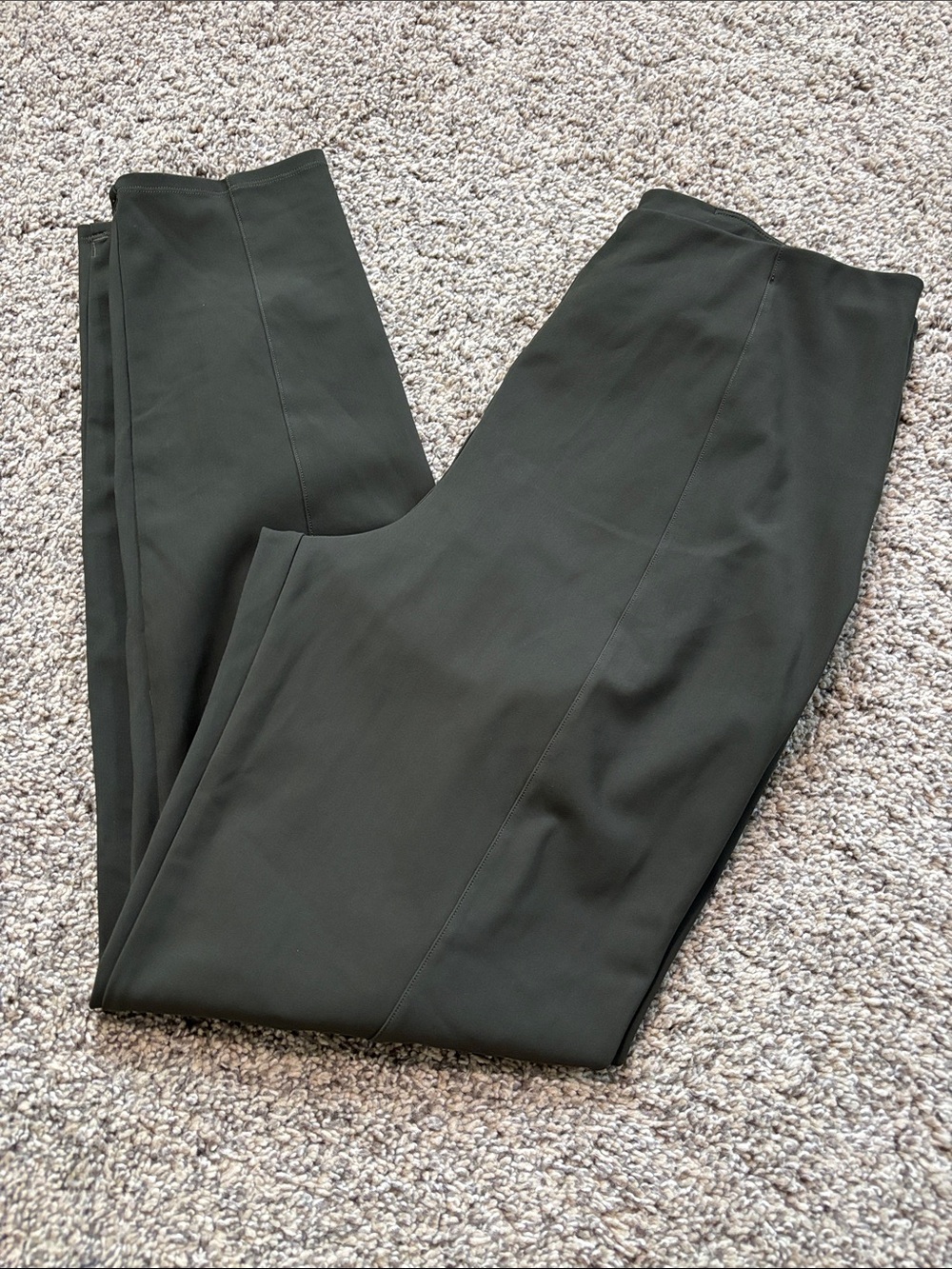 Lululemon Here to There High-Rise Pant size 10